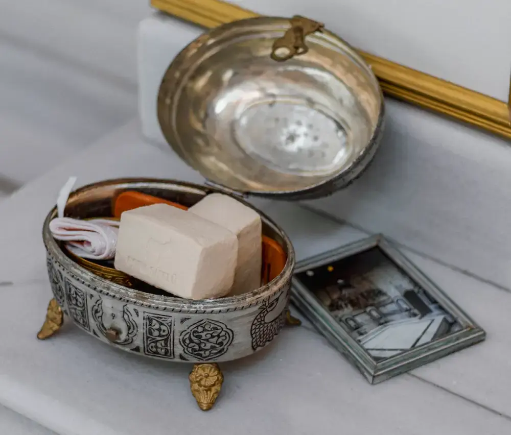 Çukurcuma Hamamı'nda Rahatlama Sanatı